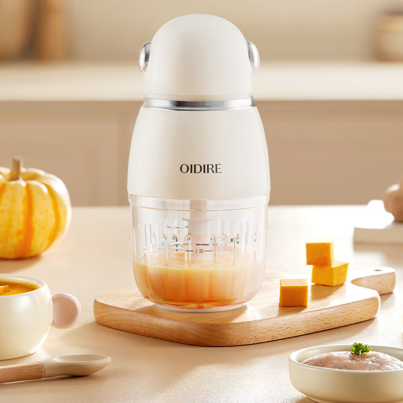 Baby Food Glass - เครื่องเสริมอาหารเด็ก, เครื่องบดอัตโนมัติ, เครื่องทําอาหารแก้วในครัวเรือน, เครื่องเสริมอาหารเสริมเด็กอเนกประสงค์พิเศษ