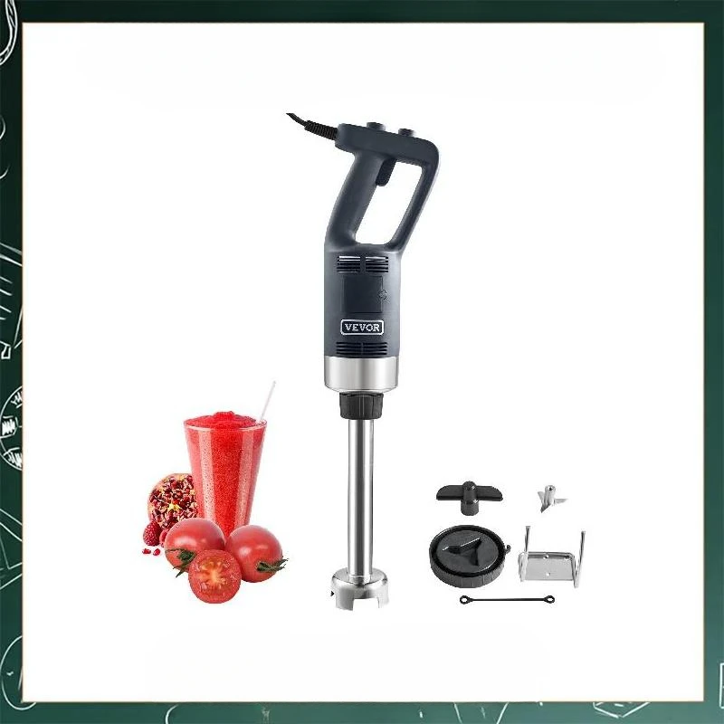 Baby Food Hand Blender - % Commercial Immersion Blender Heavy Duty