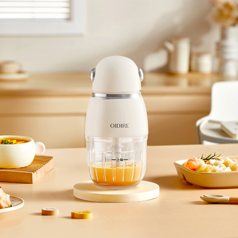 เครื่องเสริมอาหารเด็ก, เครื่อง - Baby Food Glass บทวิจารณ์และราคา
