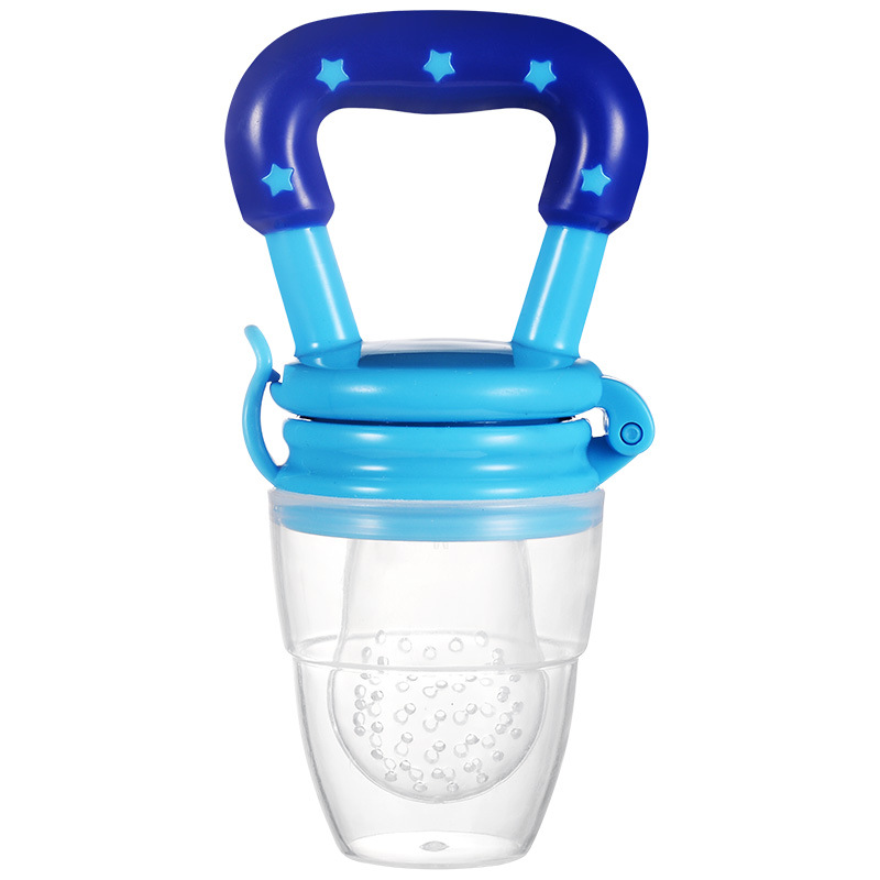 เด็กผลไม้ Feeder Pacifier การง - Baby Food Pouches 1 Year Old บทวิจารณ์และราคา