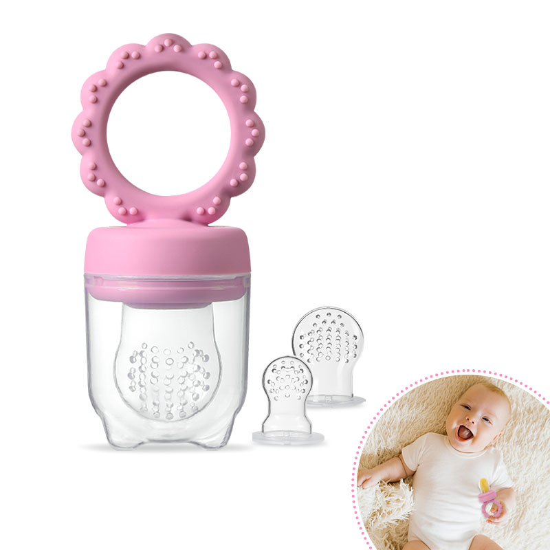 ที่ป้อนอาหารเด็ก/ผลไม้แช่แข็ง, - Baby Food Pouches 1 Year Old บทวิจารณ์และราคา