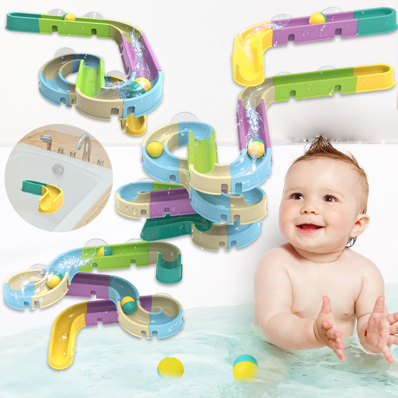 เด็กสายรุ้งสไลด์ของเล่นการแข่ง - Baby Food Quantity บทวิจารณ์และราคา