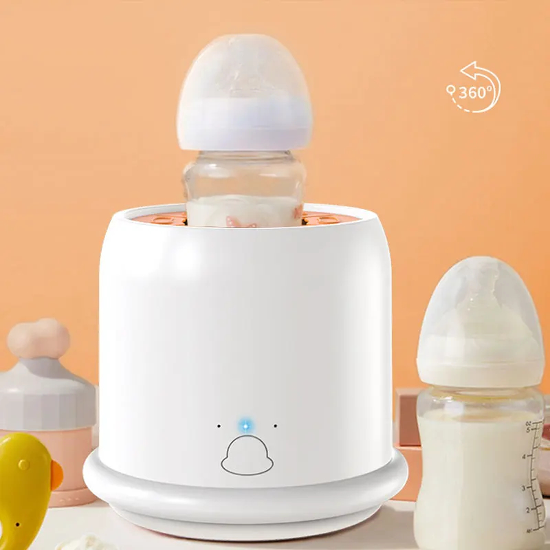 เครื่องปั่นนมไฟฟ้ารุ่นใหม่ ปี  - Baby Food Stuff บทวิจารณ์และราคา