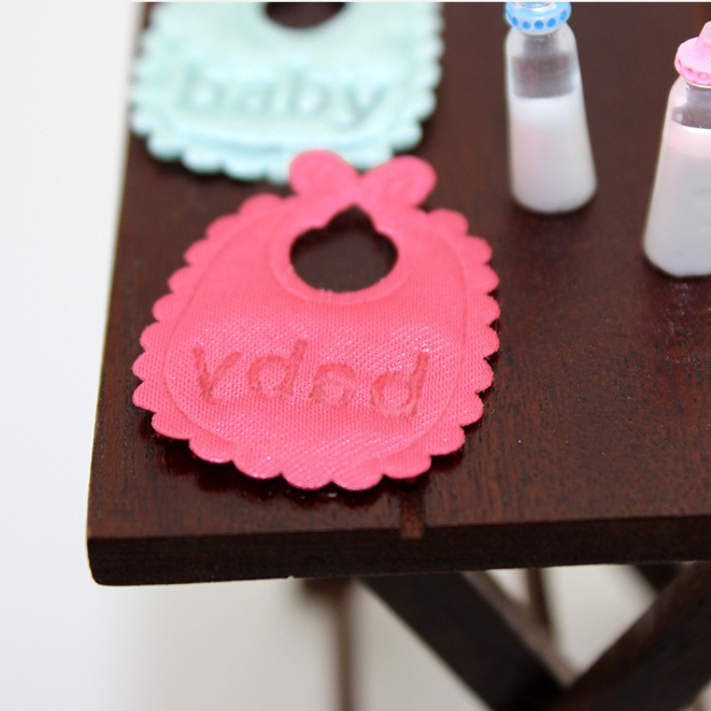 บ้านตุ๊กตา ของเล่นอาหารจิ๋ว ฉา - Baby Food Stuff บทวิจารณ์และราคา