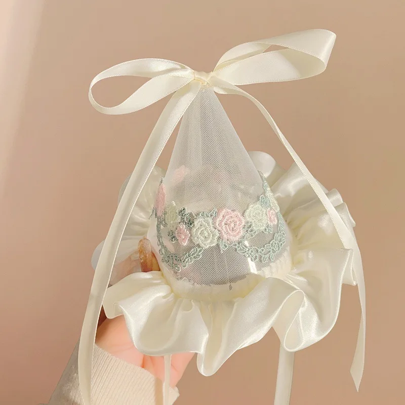 1PC ดอกไม้ผีเสื้อโบว์ตาข่ายริบ - Baby Food Plan บทวิจารณ์และราคา