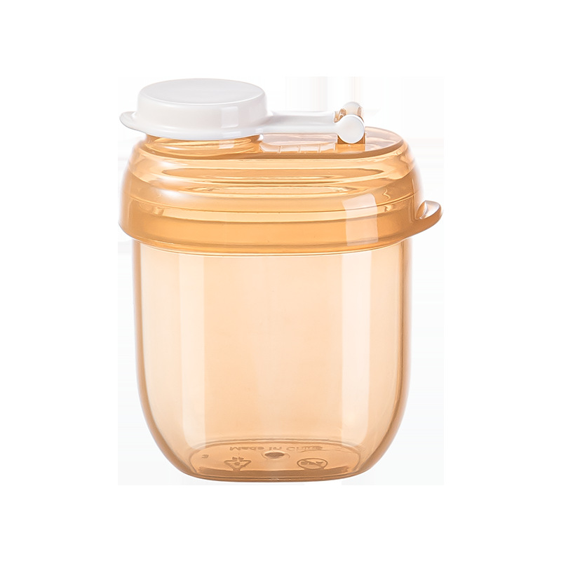40 กรัมกล่องนมผงเด็ก Movable C - Baby Food Glass บทวิจารณ์และราคา