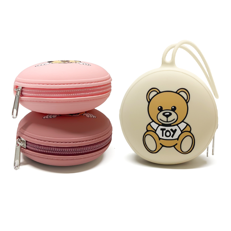ถุงซิลิโคนใส่จุกนมเด็ก 1 ชิ้น  - Baby Food Stuff บทวิจารณ์และราคา