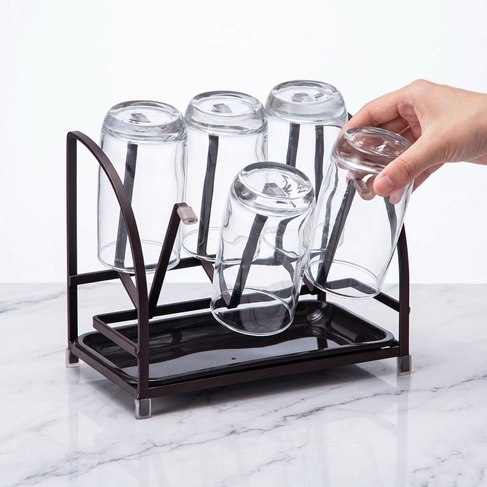 ที่วางแก้วน้ำหลายใบพร้อมถาดรอง - Baby Food With Iron บทวิจารณ์และราคา