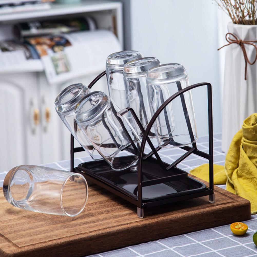 ที่วางแก้วน้ำหลายใบพร้อมถาดรอง - Baby Food With Iron บทวิจารณ์และราคา