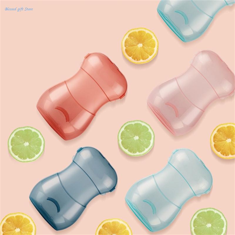ผู้ถือรีฟิลหลักฐานบีบสำหรับอาห - Baby Food Pouches 1 Year Old บทวิจารณ์และราคา