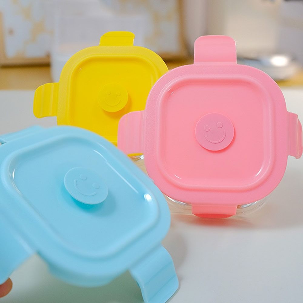 ขวดแก้วเก็บอาหารเด็ก 170 มล. ก - Baby Food Glass บทวิจารณ์และราคา