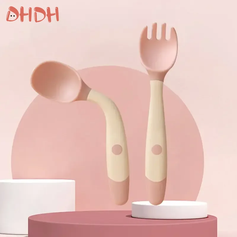 ชุดช้อนและส้อมสำหรับเด็กและทาร - Baby Food Quantity บทวิจารณ์และราคา