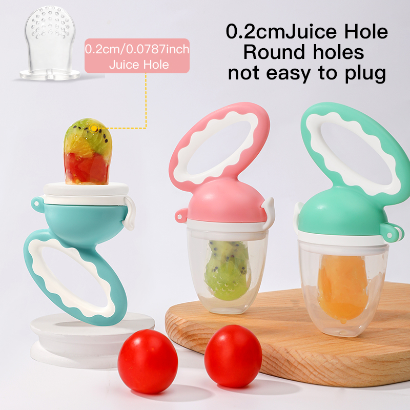 ที่ป้อนอาหารเด็กทารก รูปทรงปลา - Baby Food Yummy บทวิจารณ์และราคา
