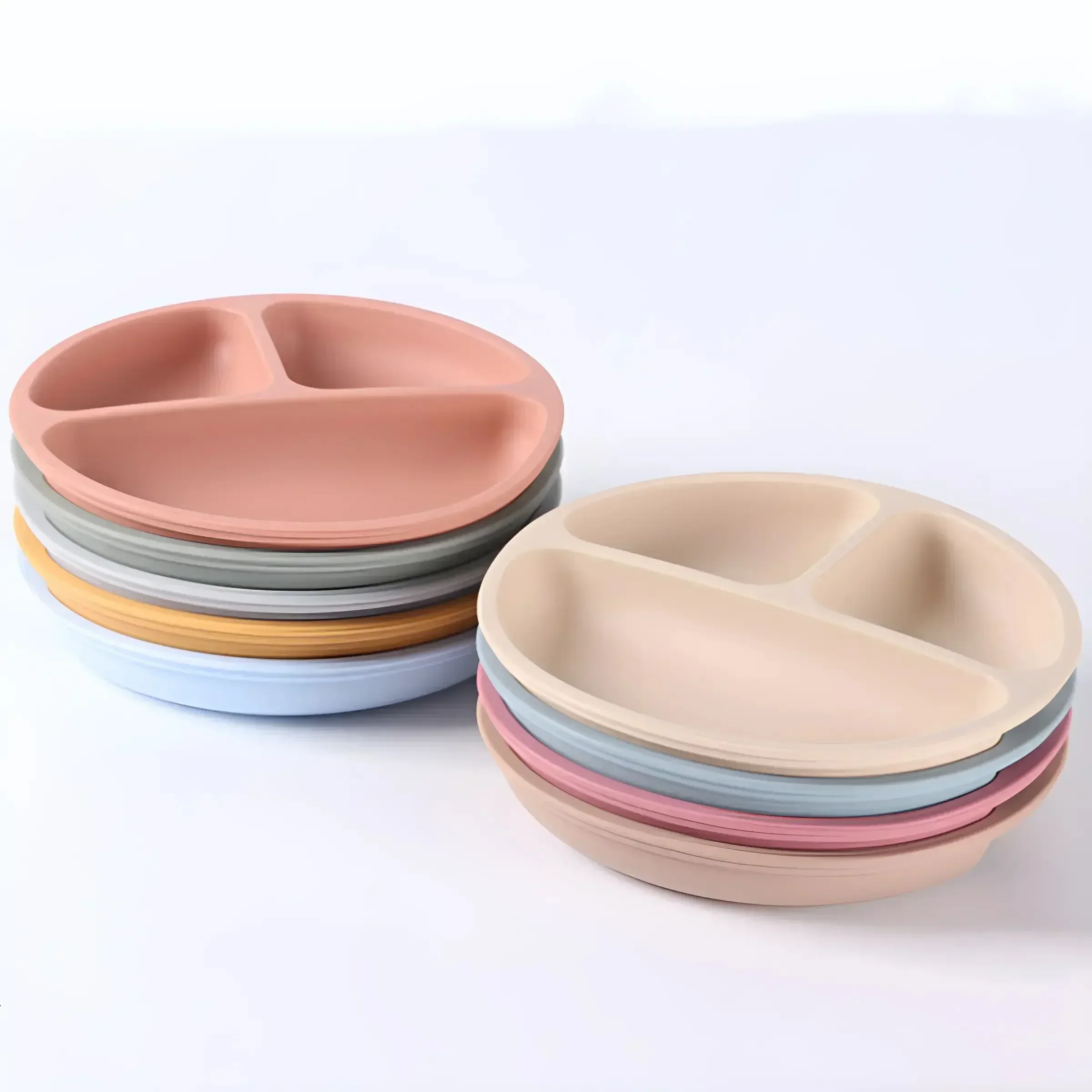 ชุดเครื่องใช้บนโต๊ะอาหารสำหรับ - Baby Food Dinner บทวิจารณ์และราคา