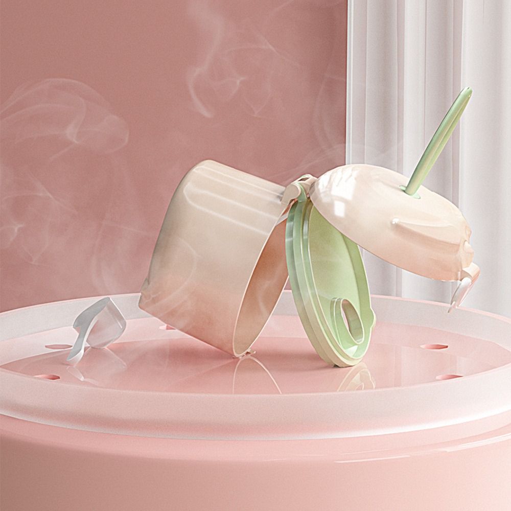 กล่องใส่อาหารเด็กพร้อมช้อนตวงน - Baby Food Plan บทวิจารณ์และราคา