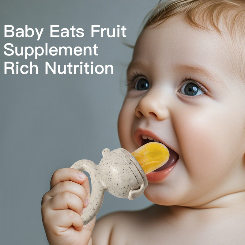 Shark Shape เด็กทารกอาหารผลไม้ - Baby Food Yummy บทวิจารณ์และราคา