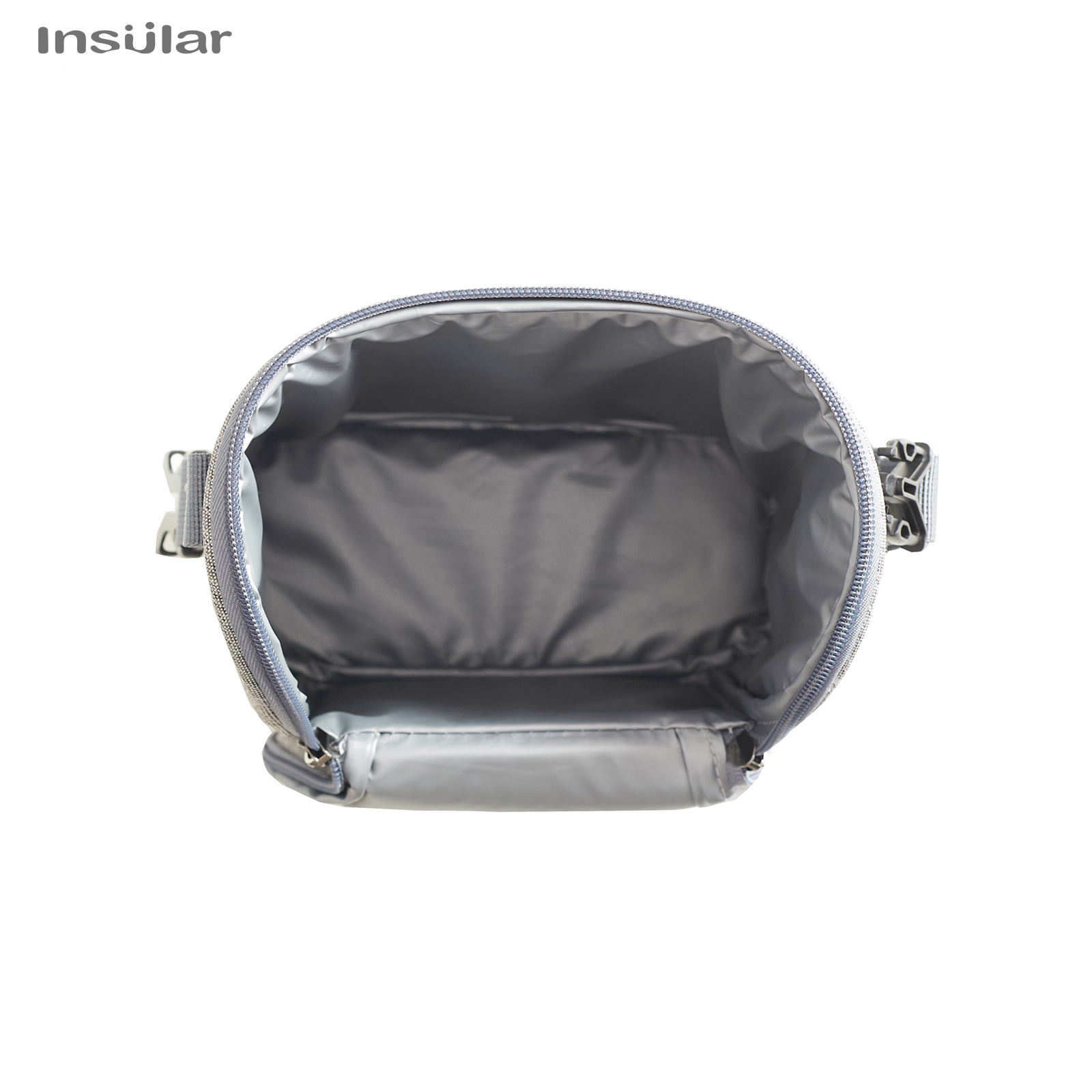 Insular แบบพกพาเด็กนมขวดอุ่นขว - Baby Food Stuff บทวิจารณ์และราคา