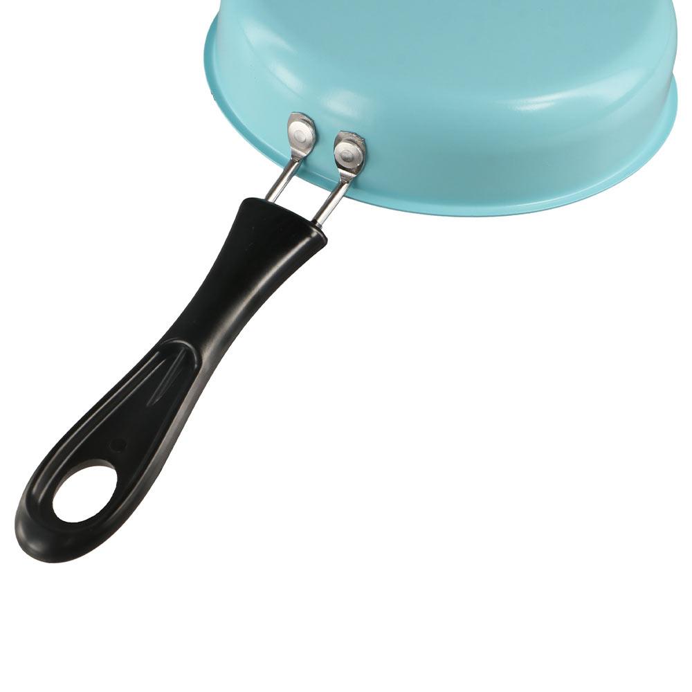 เครื่องครัว กระทะเคลือบกันติดข - Baby Food With Iron บทวิจารณ์และราคา