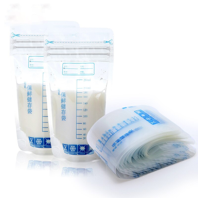ถุงเก็บนมแม่พร้อมภาชนะเก็บอาหา - Baby Food Pouches 1 Year Old บทวิจารณ์และราคา