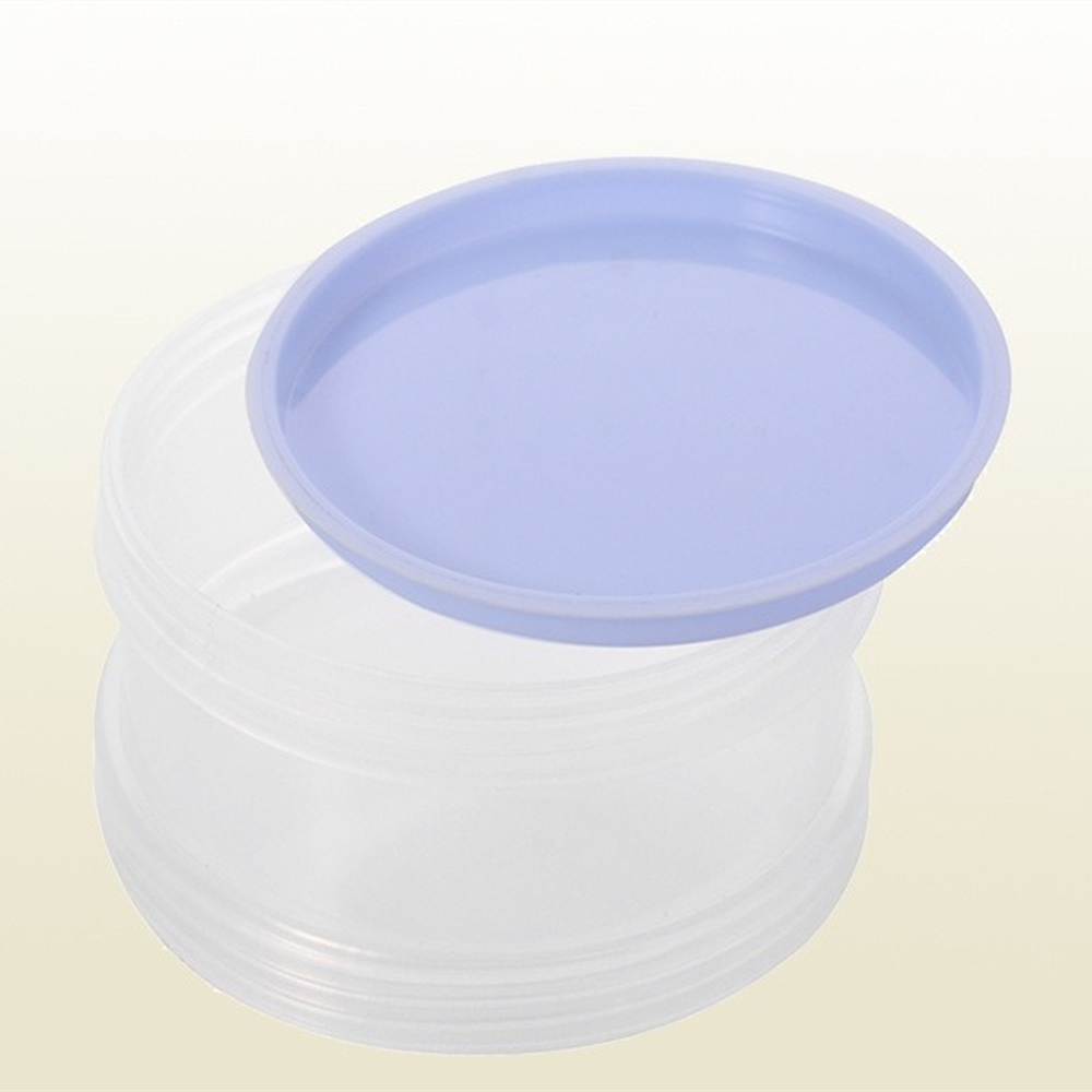 กล่องแบ่งนมผงแบบพกพา กล่องเก็บ - Baby Food Plan บทวิจารณ์และราคา
